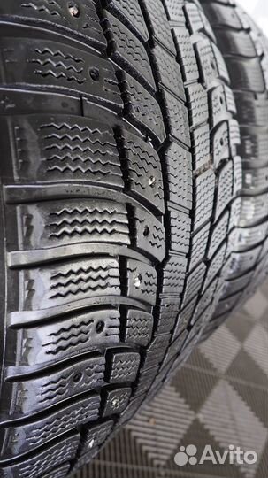 Michelin Latitude X-Ice North 295/35 R21