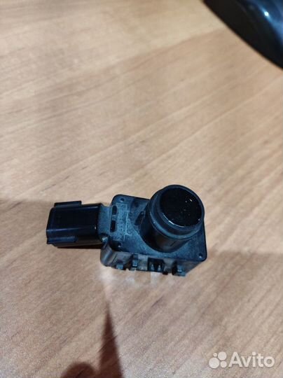 Датчик парковки задний Toyota Prius 2018-Ориг.б/у