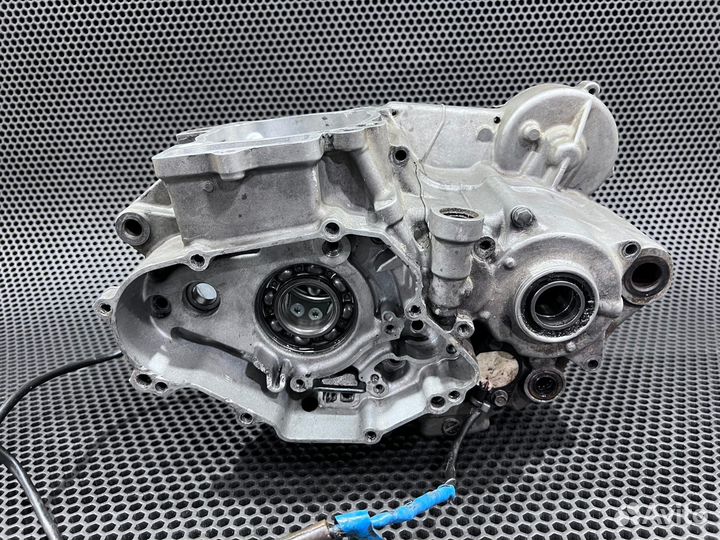 Картер Kawasaki KX 450F 2006-2008