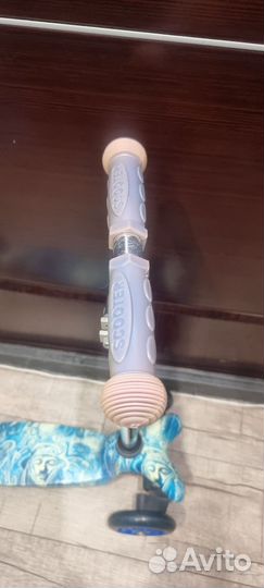 Самокат 2-5лет