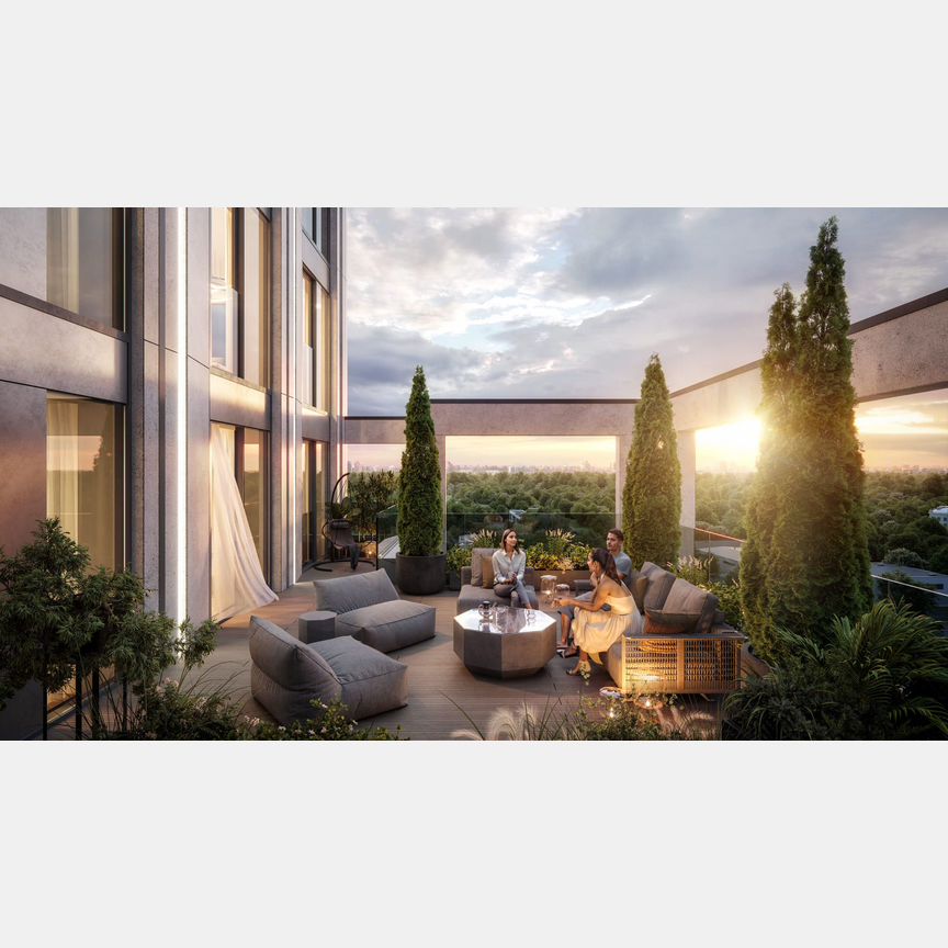 1-к. апартаменты, 38,2 м², 13/20 эт.