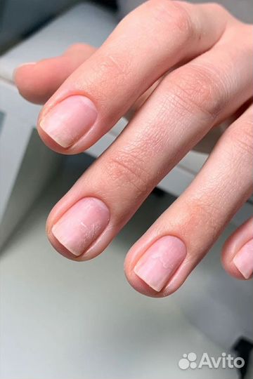 Качественный маникюр/педикюр/наращивание