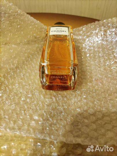 Парфюмерия