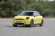MINI Cooper IV (2024—2026) Хетчбэк