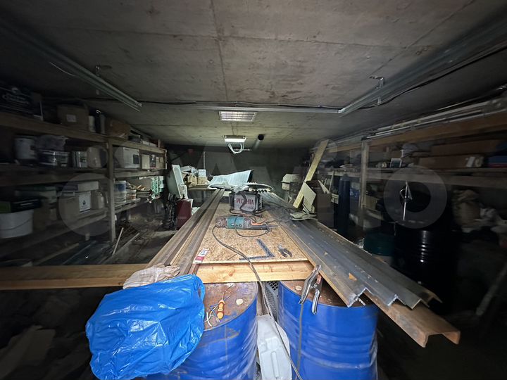 Помещение свободного назначения, 100 м²