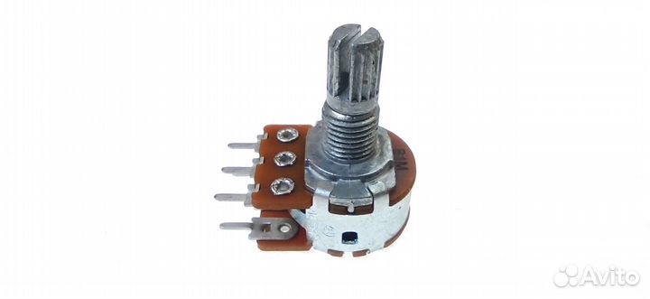 Резистор RV 16A01F-20-15K-B1M-3C