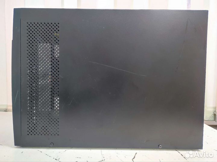 On-line (чистый синус) 1,5ква ибп Парус электро