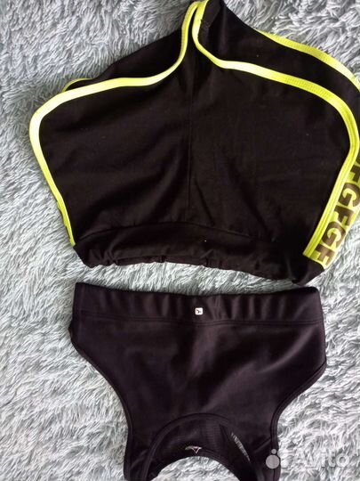 Аксессуары для художественной гимнастики