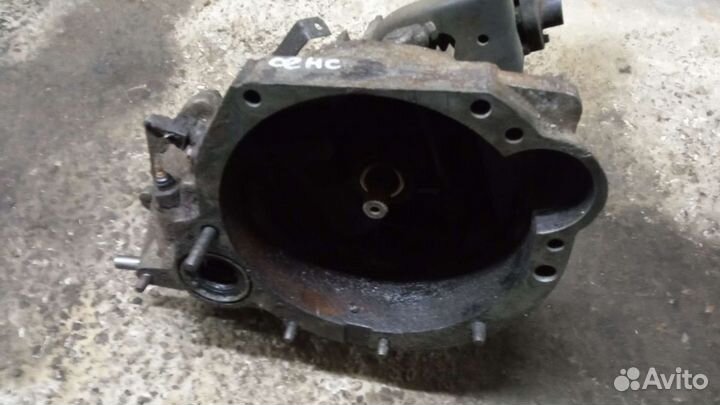 МКПП Заз Сенс 1.3