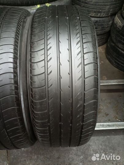 Yokohama dB Decibel E70 225/55 R18 98V