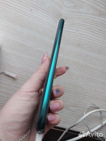 HUAWEI P40 Lite, 6/128 ГБ
