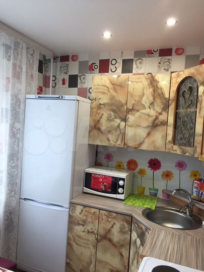 1-к. квартира, 28,4 м², 3/9 эт.