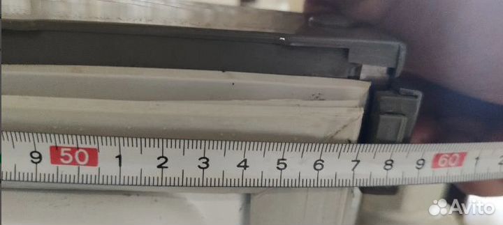 Уплотнитель для холодильника