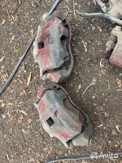 Супорта lancer 9