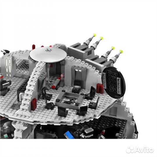 Lego Star Wars