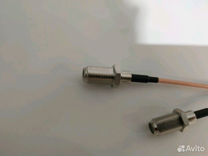 Пигтейлы crc-9 для модема 3g/4g