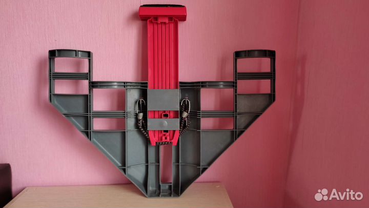 Тренажёр для пресса Abflex