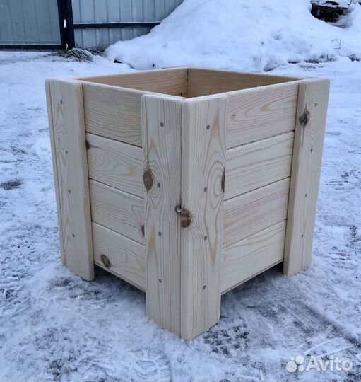 Кашпо для цветов