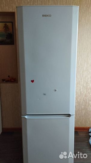 Холодильник Beko