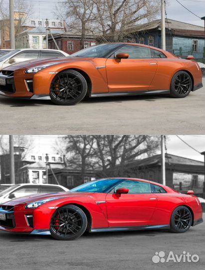 Фото обработка восстановление ретушь фотошоп