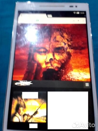 Планшет Asus ZenPad 8.0 (P022)