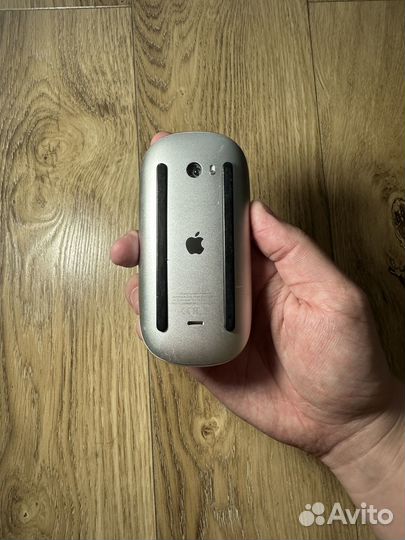 Мышь apple Magic Mouse 2