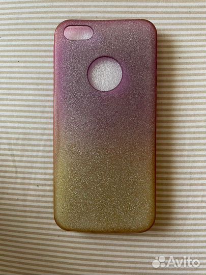 Чехол на iPhone 5 5s se