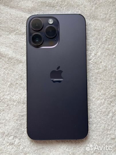 iPhone 14 Pro Max, 128 ГБ