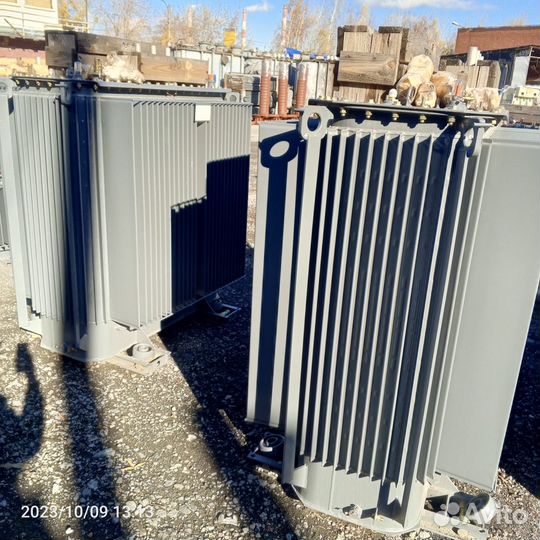 Трансформаторы 16-2500ква. (рассрочка)