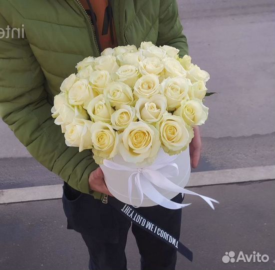 Доставка цветов