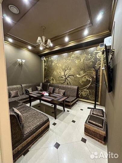 Сдается в аренду кафе