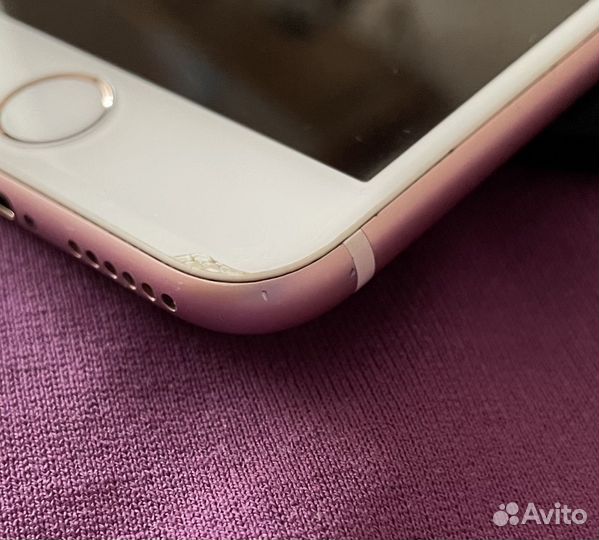 iPhone 6S, 64 ГБ
