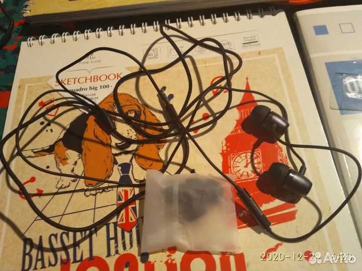 AGM G1 Pro музыкальная гарнитура для телефона