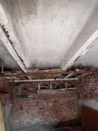 Гараж, 20 м²