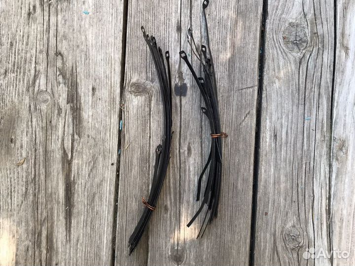 Хомуты Иж Юпитер /планета 3