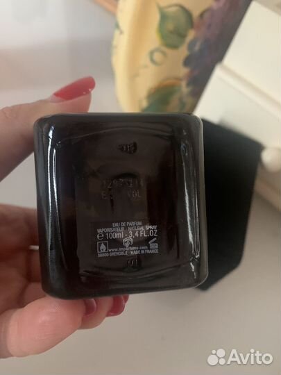 Парфюм женский laurent mazzone