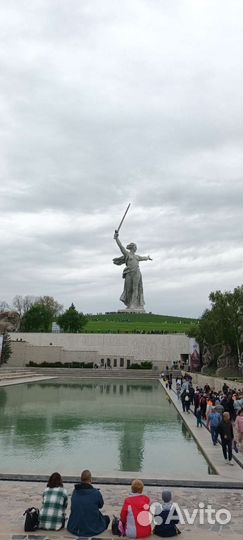 Экскурсионные туры для школьников (и не только)