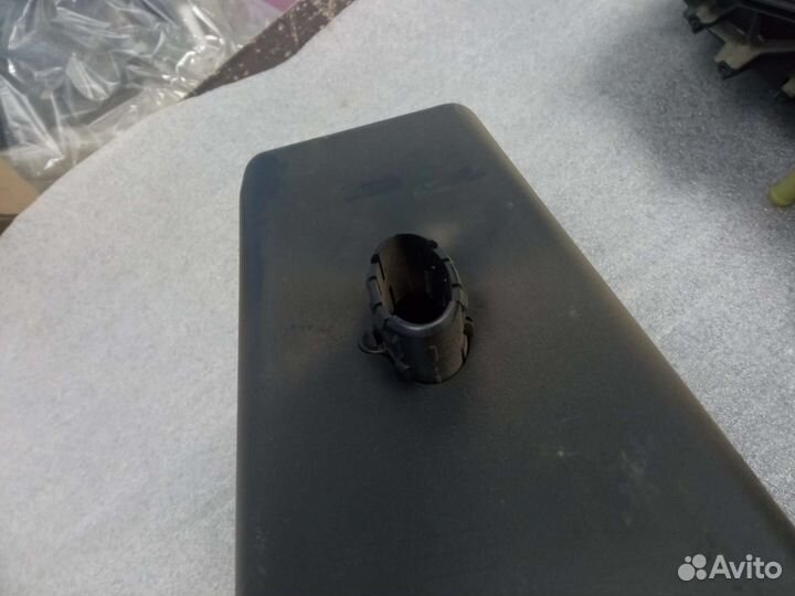 Охлаждаемый перчаточный ящик Ford Focus 2