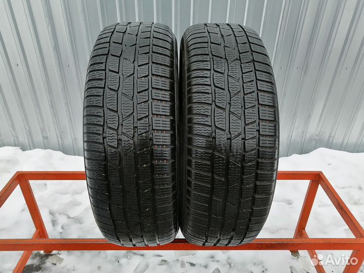 Continental ContiWinterContact TS 830 P 225/60 R18