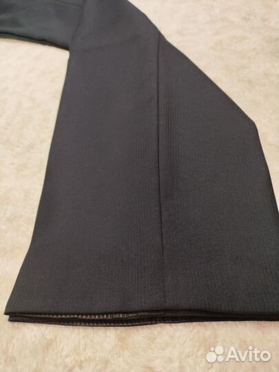 Брюки мужские классические