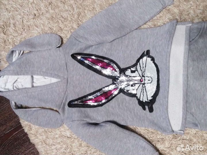 Вещи на девочку, 3-4 года