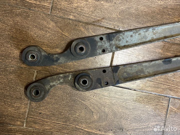 Тяга продольная УАЗ Патриот