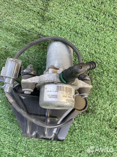 Вакуумный усилитель тормозов Volvo XC70 S60 SZ59 R