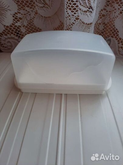 Посуда Tupperware