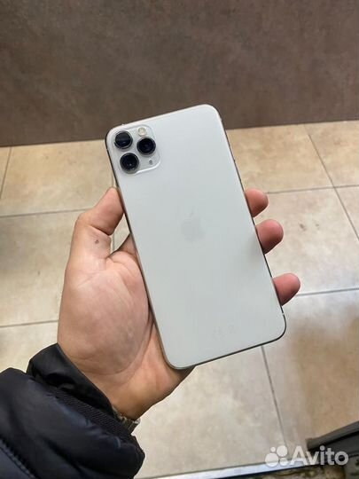 iPhone 11 Pro Max, 256 ГБ