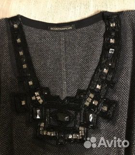 Платье Scooterplus