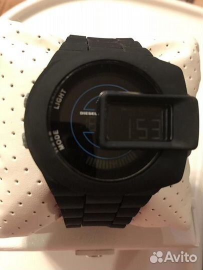 Часы оригинал romanson и diesel в коробке