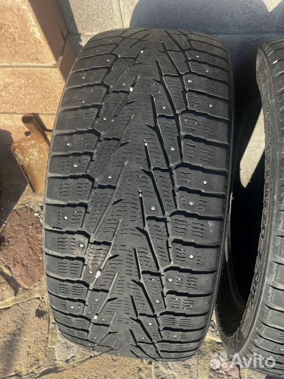 Nokian Tyres Hakkapeliitta 7 SUV 275/50 R20 113T