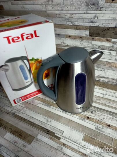 Чайник Tefal KI 170 Express