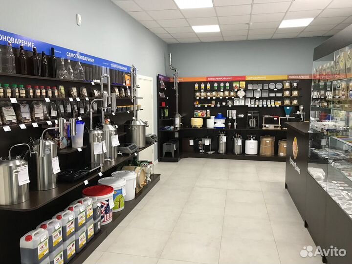 Эссенция Alcostar Georgian Chacha Грузинская Чача